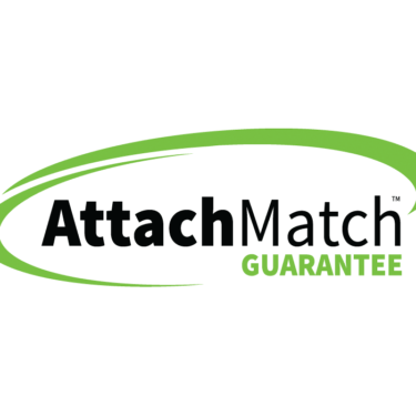 AttachMatch Guarantee
