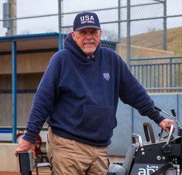 USA Softball Hall of Fame