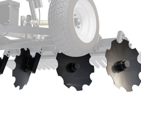 ABI Gravel Rascal Pro Option Render