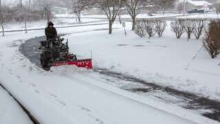 ABI Force - Snow Plow