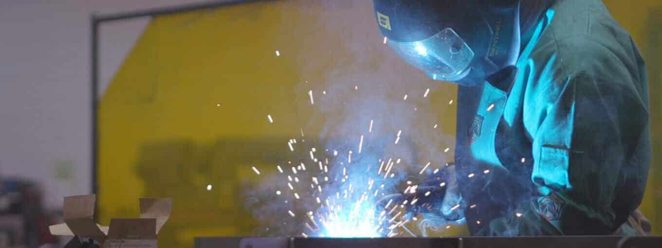 ABI Attachments Welding