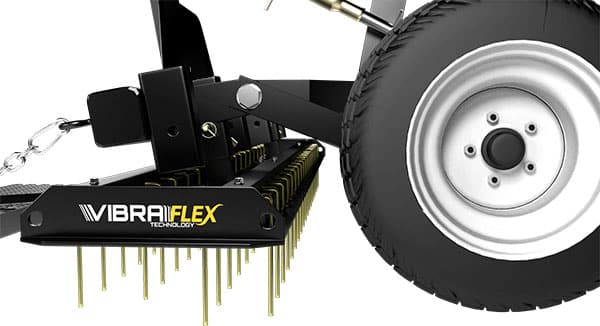 Infield Rascal Pro Vibraflex