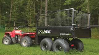 ABI Workman XL