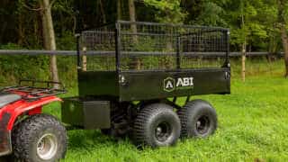 ABI Workman XL