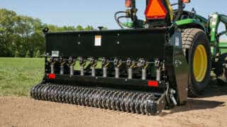 ABI® Command Seeder