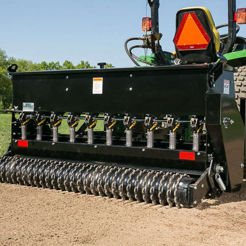 ABI® Command Seeder