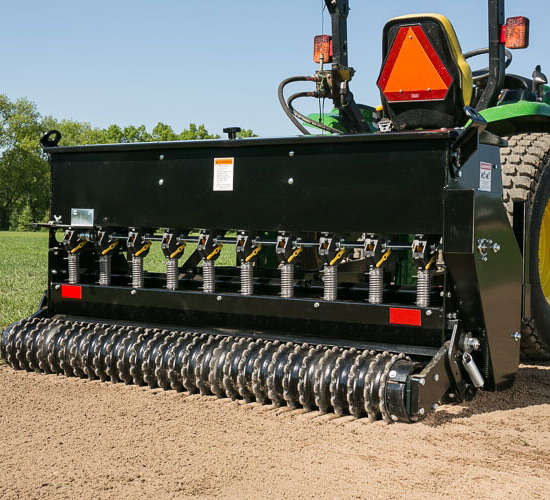 ABI® Command Seeder