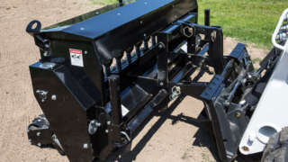 ABI® Command Seeder