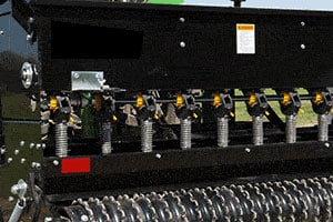 ABI® Command Seeder