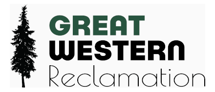 Great Western Reclamation