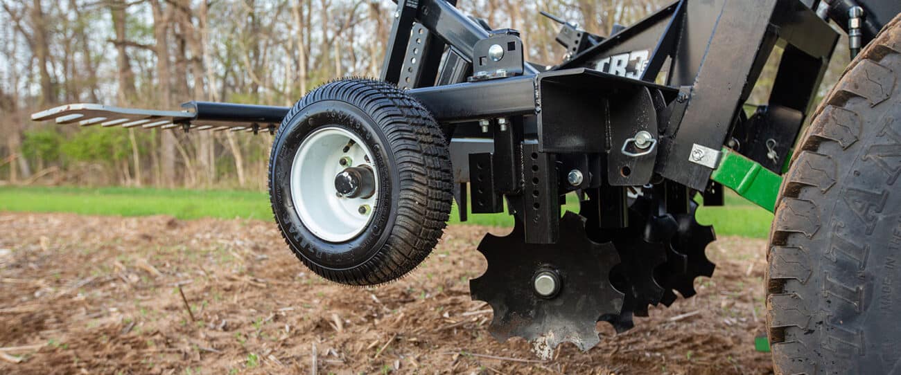 How To Start a Food Plot
