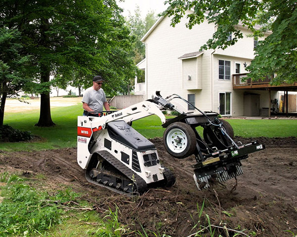 Mini SR Landscape trend 2024