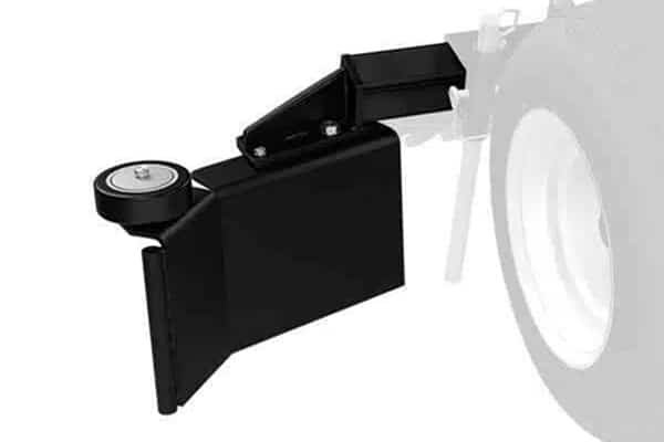 Rail Blade Option