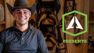 Luke Gingerich on the Dragmaster Horizon